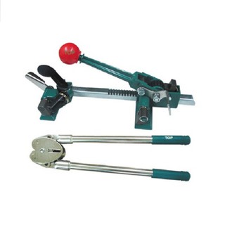 Bộ siết dây đai thùng 5/8" (16mm) Top (đai nhựa) - TPK-1001