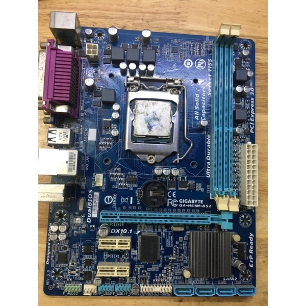 Main h61- h81 chạy full giá rẻ
