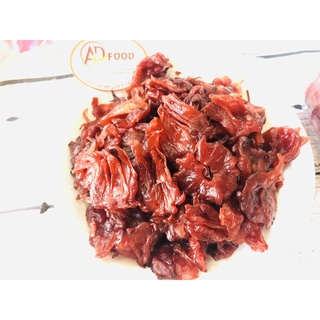 500g Mứt Atiso đỏ, mứt Hoa Hồng Đà lạt