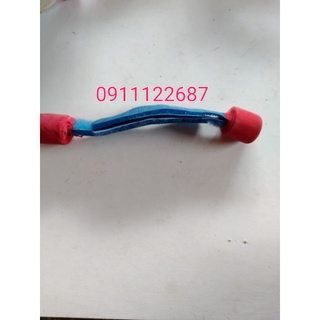 BỊT CỰA XỔ GÀ ĐÁ  - GÀ TRE VÃI(1 BỘ  CHO 2 CON)
