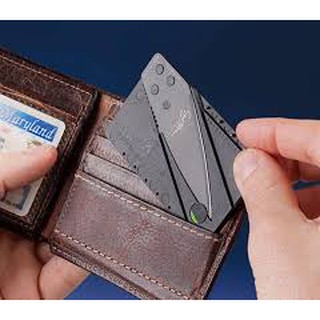 DAO CẮT HÌNH THẺ ATM