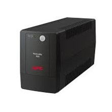 Bộ Lưu Điện UPS APC BX1100LI-MS  1100VA- Hàng Chính Hãng