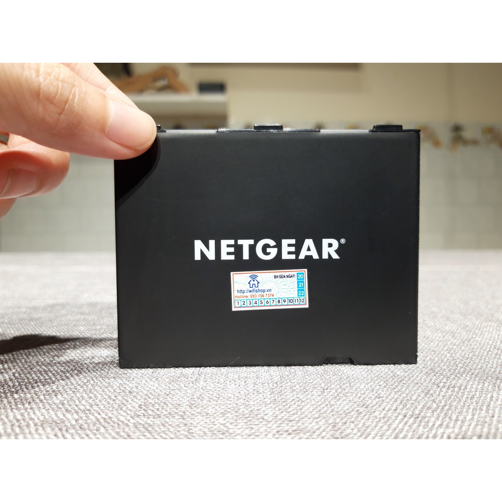Pin W-10 dành cho Netgear MR1100 MR2100 Pin Netgear M1 M2