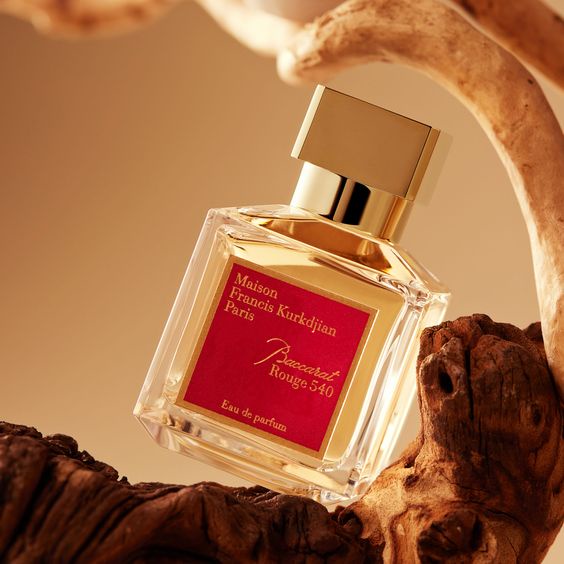 Nước Hoa MFK Baccarat Rouge 540 5ml/10ml-🌹𝓡𝓸𝓼𝔂.𝓹𝓮𝓻𝓯𝓾𝓶𝓮