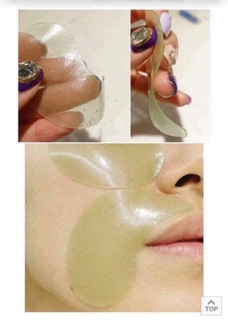 Mặt nạ mắt jmsolution