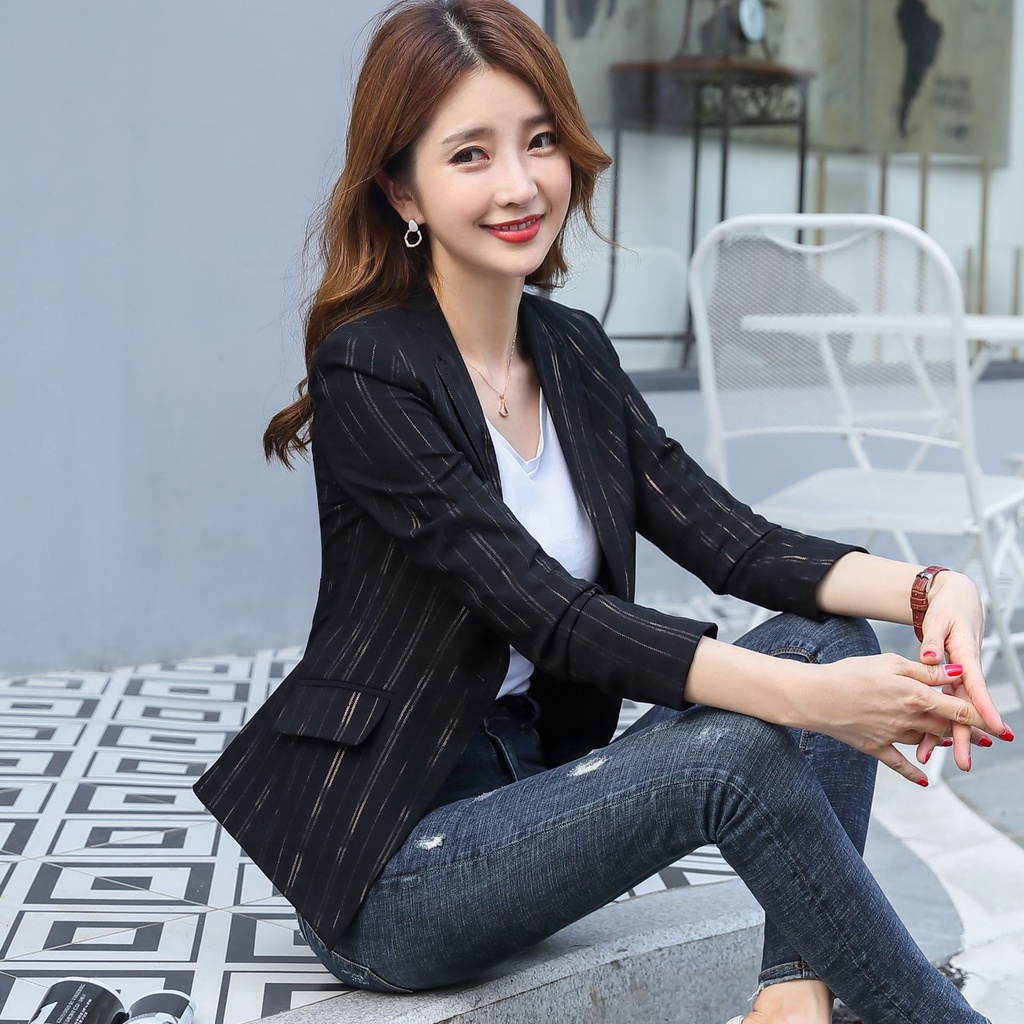 (HÀNG SẴN) Áo Vest Công Sở Mùa Đông Đẹp AV25- Hàng Quảng Châu Cao Cấp