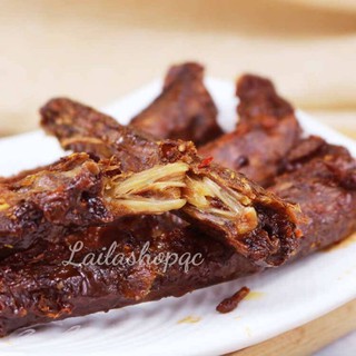 Cổ vịt dài Đồ ăn vặt Cổ vịt
