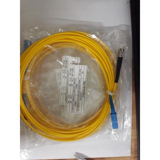 Dây nhảy quang singlemode sc/upc - fc/upc , fc/upc-sc/apc 3m giá chưa vat