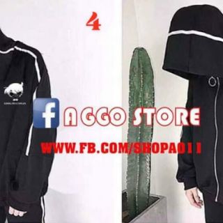 Áo Khoác Thám Tử Lừng Danh Conan