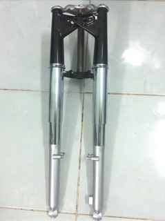Phuộc Trước Honda CD50s Benly
