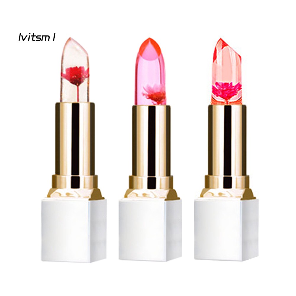 [Hàng mới về] Son môi thay đổi màu sắc dưỡng ẩm tiện dụng | BigBuy360 - bigbuy360.vn