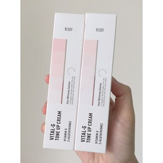 Kem dưỡng nâng tone Vital