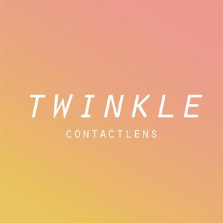 Kính áp tròng TwinkleLens