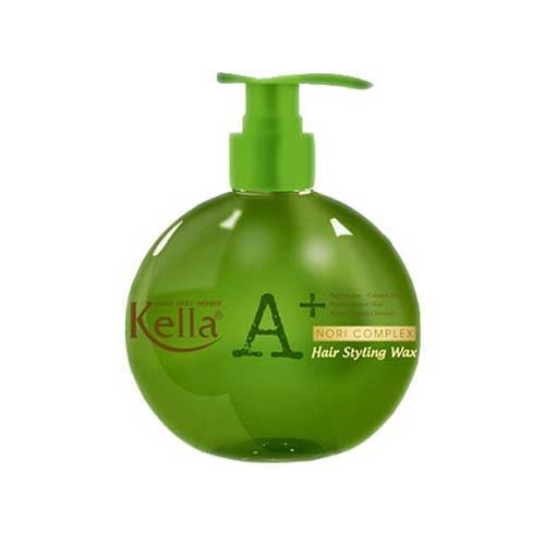 Sáp tạo kiểu tóc xoăn Kella A+ Nori Complex 250ml