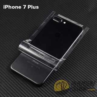 Miếng dán PPF mặt sau cho iPhone 7 plus/ 8 plus