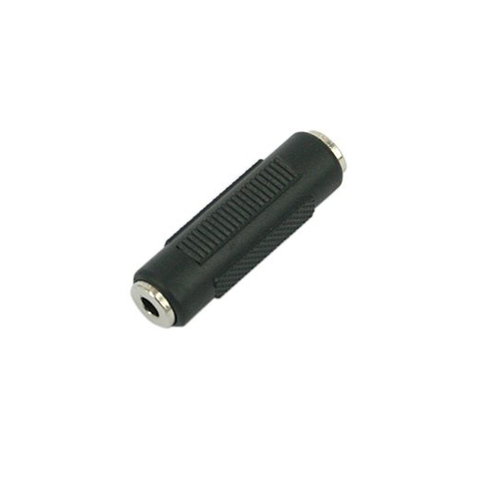 Bộ chuyển đổi đầu cắm 💓SALE💓 Bộ chuyển đổi đầu cắm stereo 3.5mm - Phụ kiện âm thanh 7061