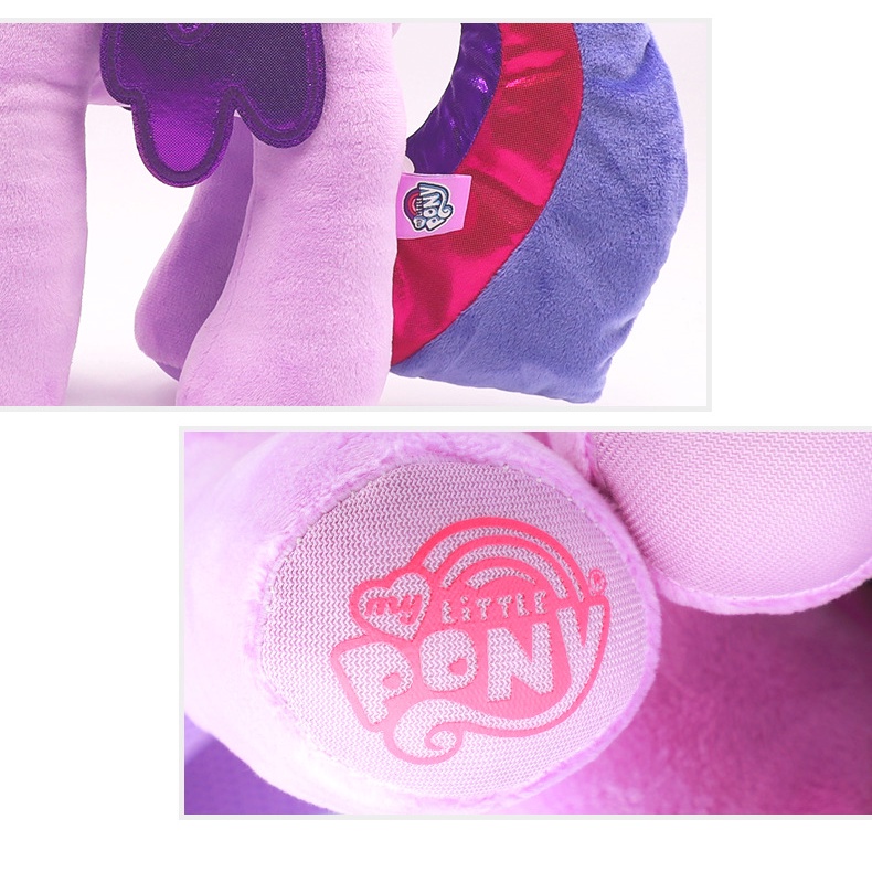 Gối Ôm Nhồi Bông Thiết Kế Kiểu Hoạt Hình Đáng Yêu Cho Trẻ Em