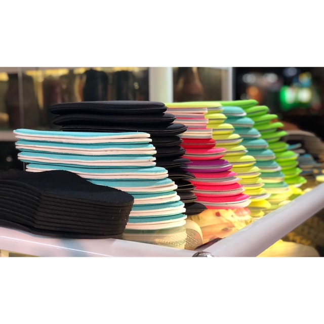 Lót giầy xuất khẩu