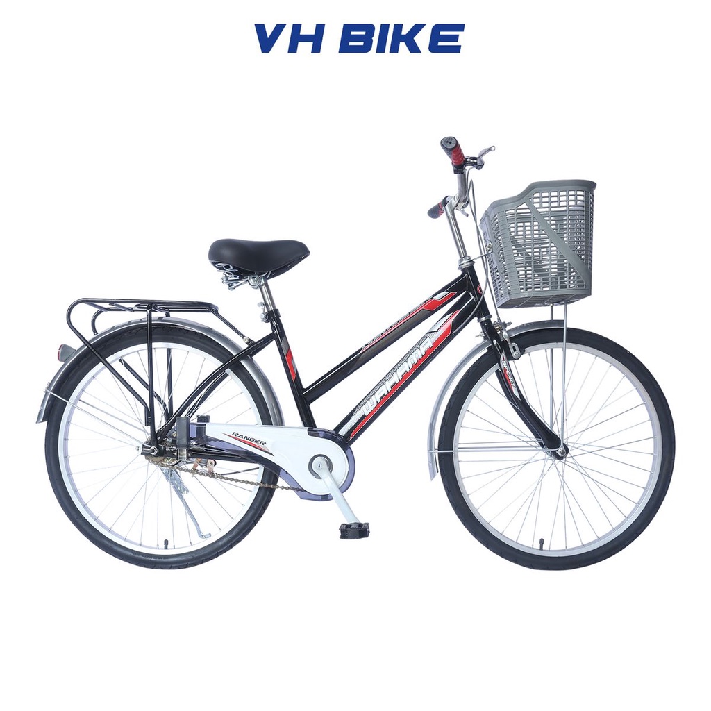 Xe đạp học sinh Việt Hùng RANGER 24 inch