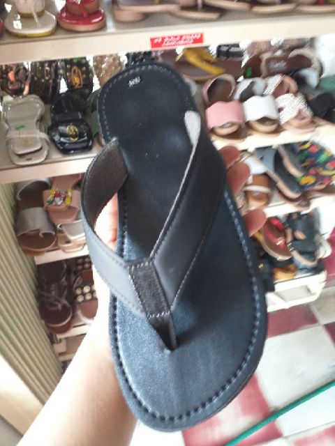 😁Dép kẹp nam, Shop nhận sản xuất, Size 36 đến 43, bỏ sỉ ib. Chân khủng đặt lại dép. | BigBuy360 - bigbuy360.vn