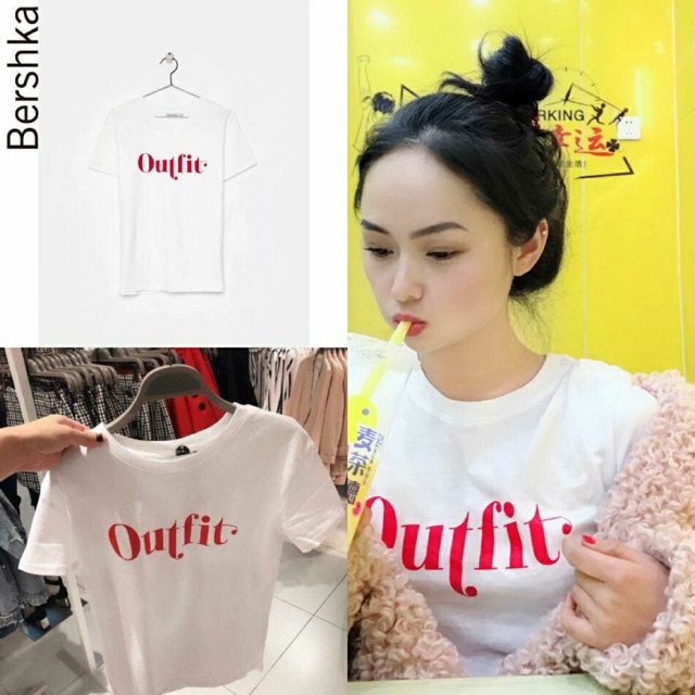 Áo thun t shirt
