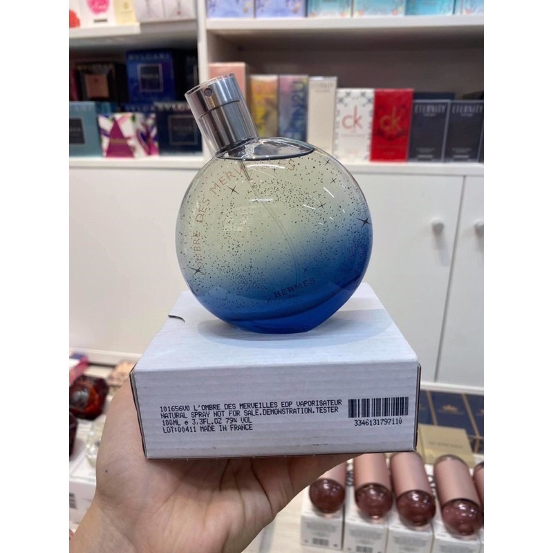 Nước hoa Hermes L'Ombre des Merveilles EDP 100ml
