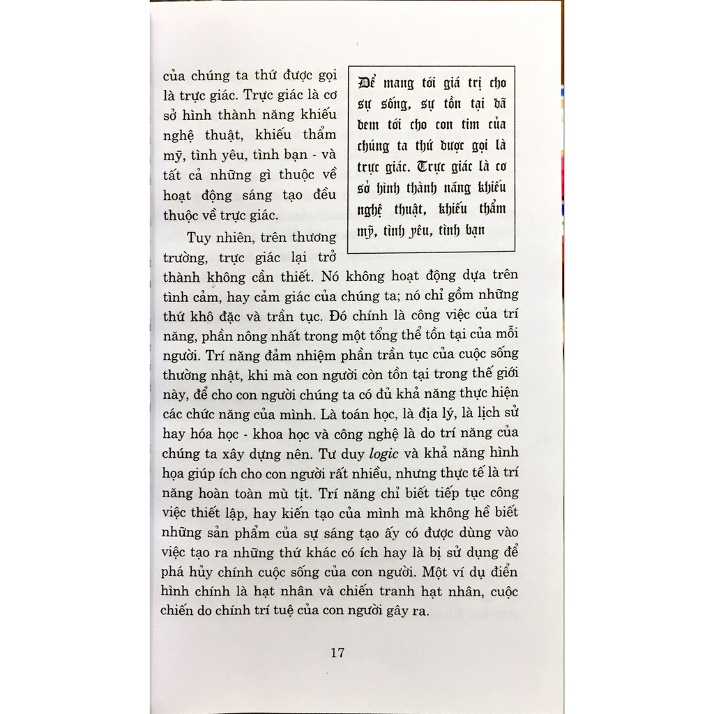 Sách - Osho - Trực Giác | BigBuy360 - bigbuy360.vn