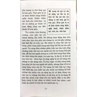 Sách - Osho - Trực giác