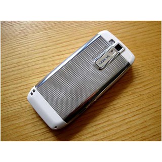 NOKIA E66 WIFI CHÍNH HÃNG - FULL PHỤ KIỆN (BẢO HÀNH 12 THÁNG)