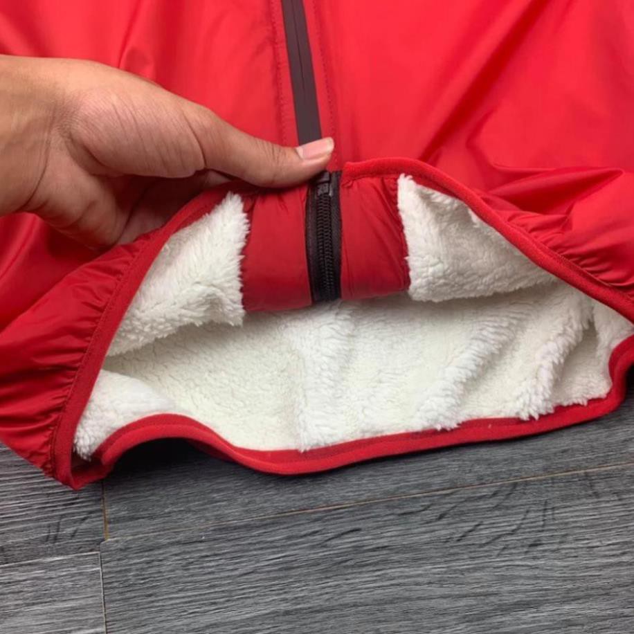 💙FREESHIP💙Áo Gió Lót Lông Cừu Chống gió chống nước 100% Hàng Xuất Dày Đẹp | BigBuy360 - bigbuy360.vn