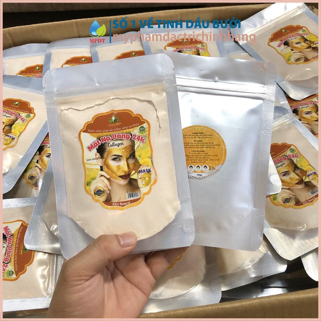 Bột vàng Collagen chính hãng hàng cao cấp, chính hãng công ty