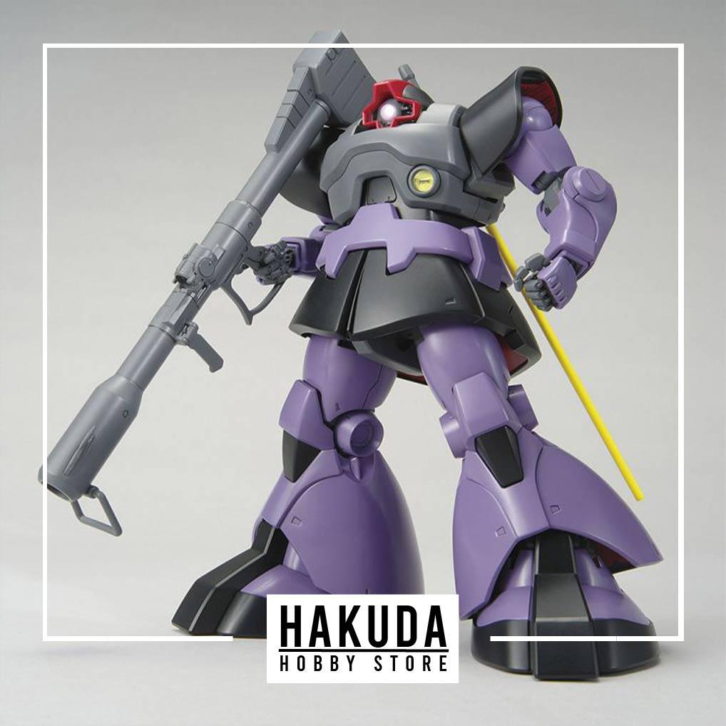 Mô hình MG 1/100 MS-09 Dom - Chính hãng Bandai Nhật Bản