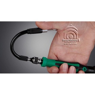 BỘ TUA VÍT 45 CHI TIẾT SHP-EC1