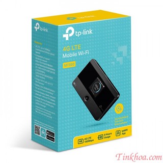 Bộ phát wifi 4G LTE di động Tp-Link M7350