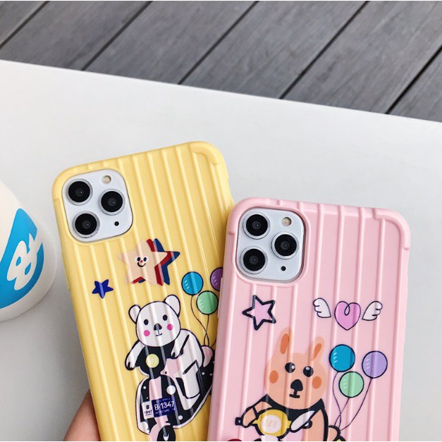 Ốp lưng iphone mã B61