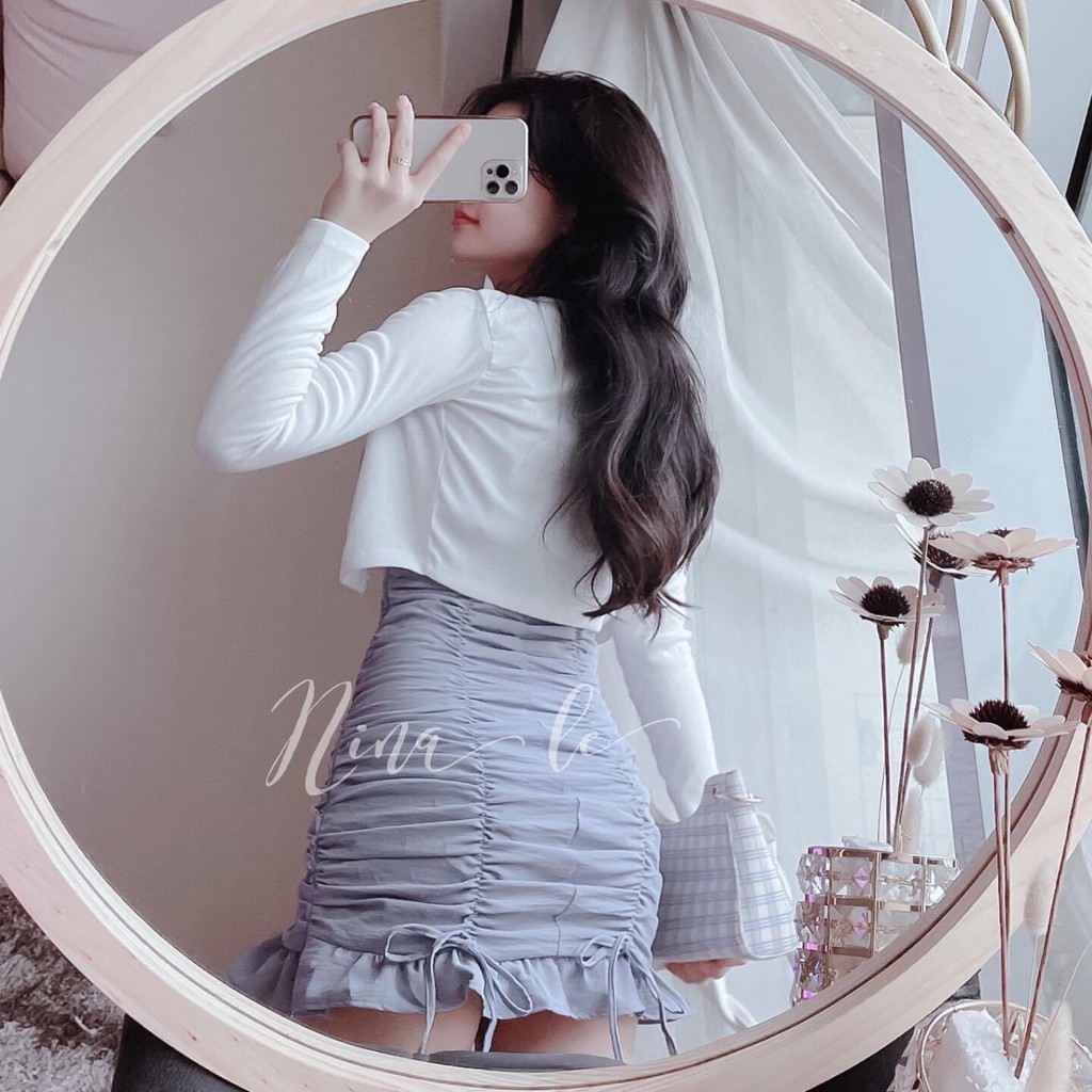 Sét Váy Liền Kèm Áo Sơ Mi Đẹp | BigBuy360 - bigbuy360.vn