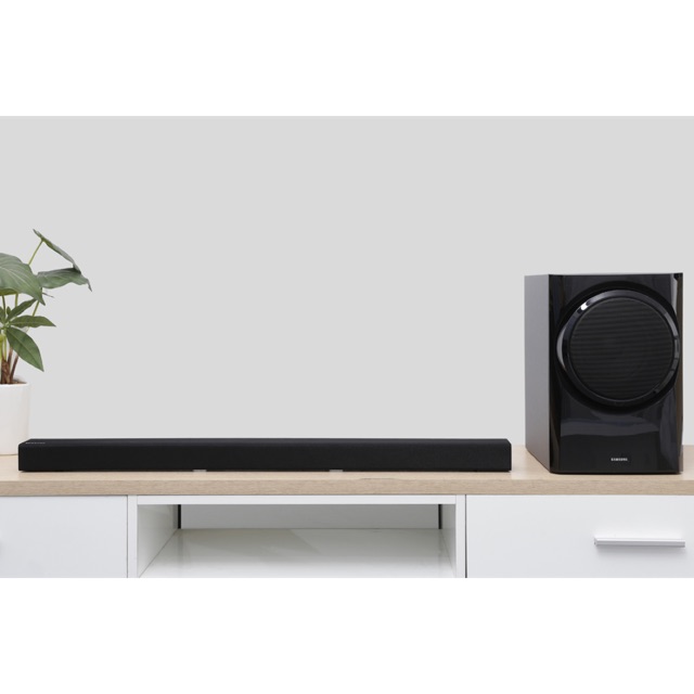 Loa thanh soundbar Samsung 2.1 HW-K350 150W