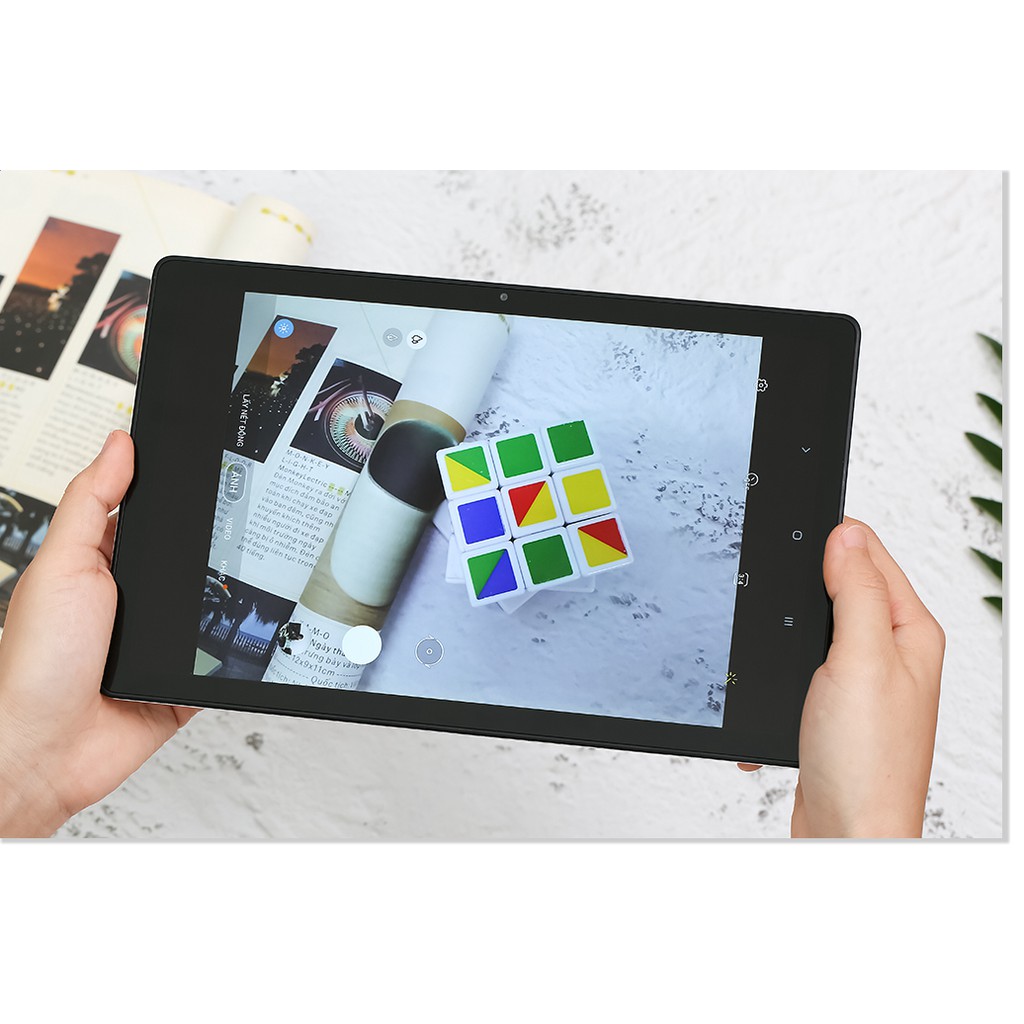 Máy Tính Bảng Samsung Galaxy Tab A7 2020 (3GB/64GB) - Hàng Chính Hãng - Bảo hành 12 Tháng | BigBuy360 - bigbuy360.vn