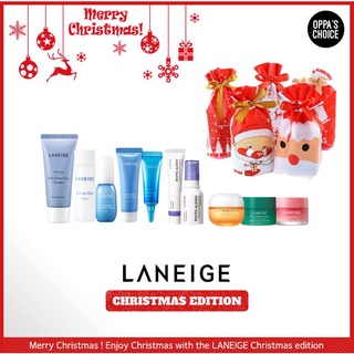 SET LANEIGE GIÁNG SINH Experience KIT