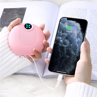 Pin sạc dự phòng Samsung 20000mAh
