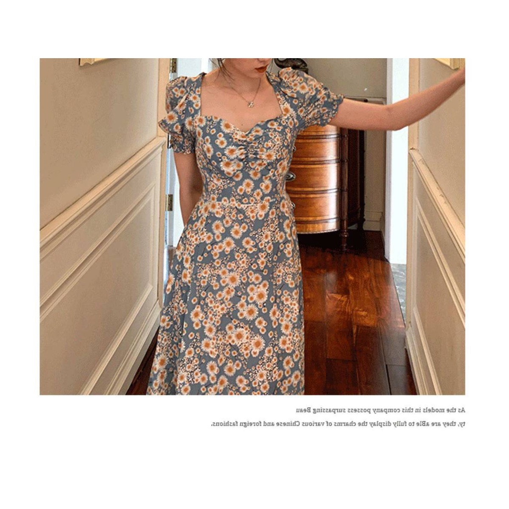 Đầm DàI Tay NgắN DáNg Ôm Đơn GiảN Cho Nữ đầm nữ JL-LYQ-11