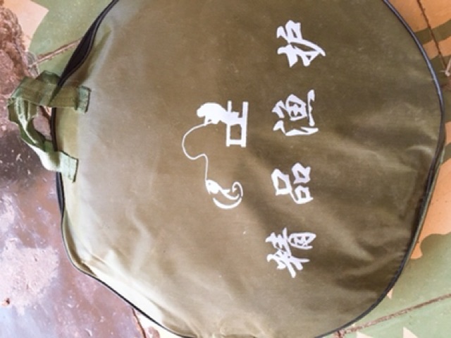 Rọng giỏ đựng cá giá rẻ 1m7