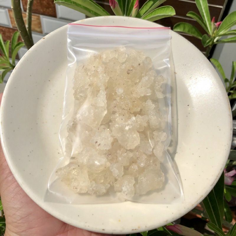 Tuyết yến kéo sợi cao cấp, đẹp da, thanh nhiệt. Nguyên liệu nấu chè dưỡng nhan