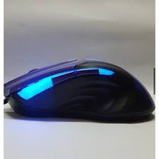 Chuột game Newmen G8