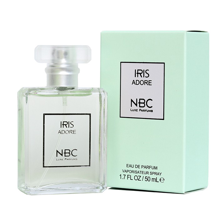 Nước Hoa Nữ cao cấp Iris Adore  50ml