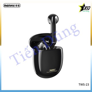 Tai nghe Bluetooth Remax TWS-23