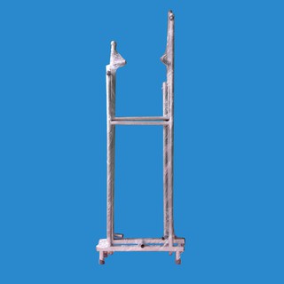 Sào Phơi | Sắt Mạ Kẽm | Loại Đôi | Hãng Minh Quốc