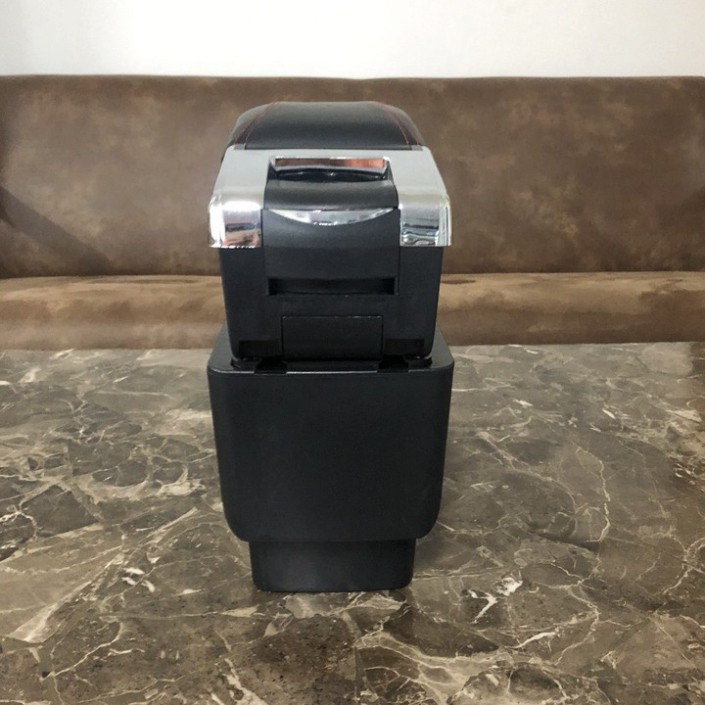 Sản Phẩm Hộp tỳ tay ô tô dành cho Ford Focus JDZX-FC thiết kế gọn nhẹ, dễ dàng lắp đặt, vệ sinh, không bám bẩn .