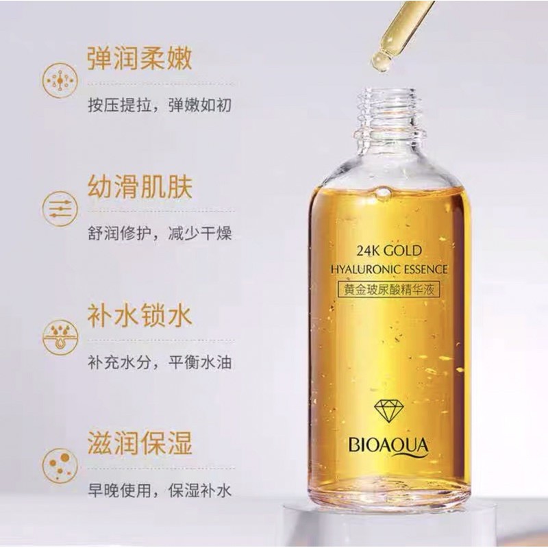 Dưỡng chuyên sâu goldserum 24k | BigBuy360 - bigbuy360.vn