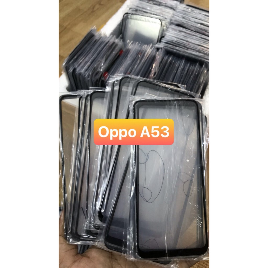 Mặt kính Oppo A53